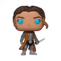 2. Funko POP Movies: Dune 2 - Chani